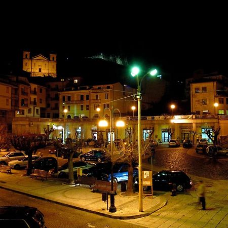 Il Postale Bed & Breakfast Castel Di Sangro Exterior photo