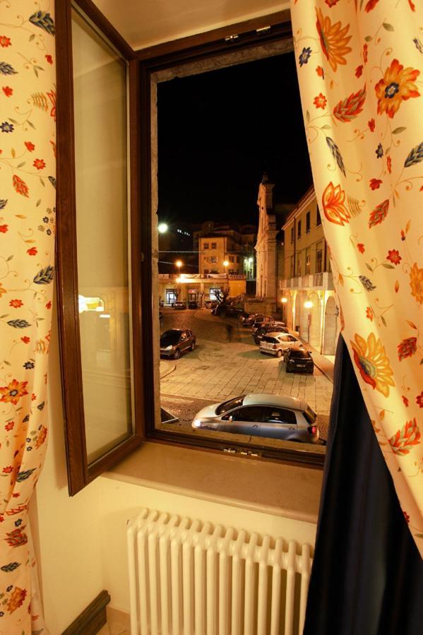 Il Postale Bed & Breakfast Castel Di Sangro Room photo