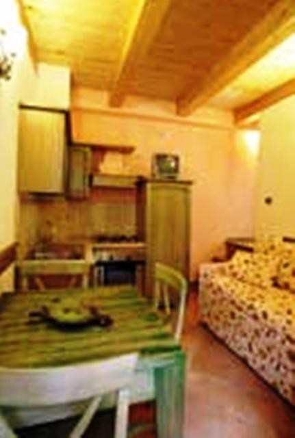 Il Postale Bed & Breakfast Castel Di Sangro Room photo
