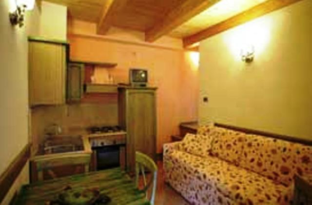 Il Postale Bed & Breakfast Castel Di Sangro Exterior photo