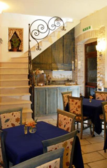 Il Postale Bed & Breakfast Castel Di Sangro Exterior photo
