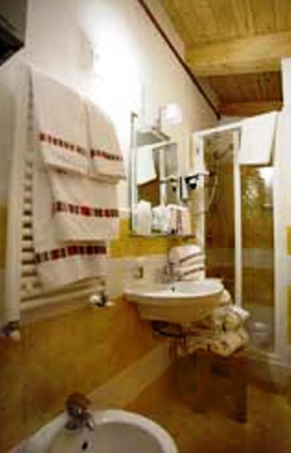 Il Postale Bed & Breakfast Castel Di Sangro Room photo