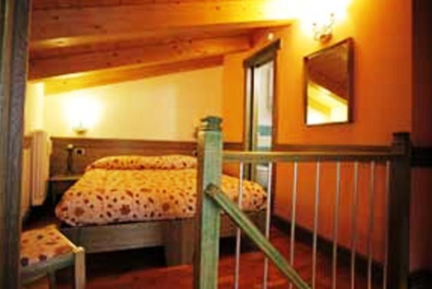 Il Postale Bed & Breakfast Castel Di Sangro Room photo